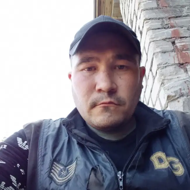 Իվան, 31, Կարագայ, Ռուսաստան - Իմ Սեր