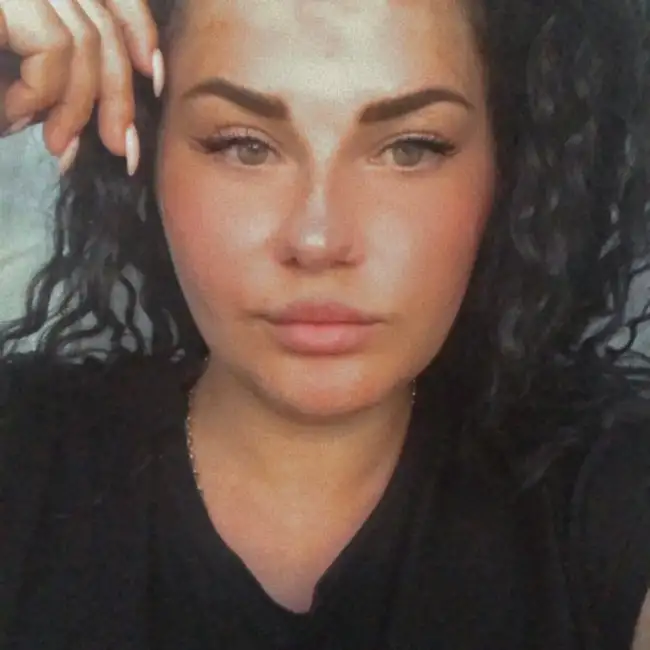 Մարի, 34, Ռուսաստան - Իմ Սեր