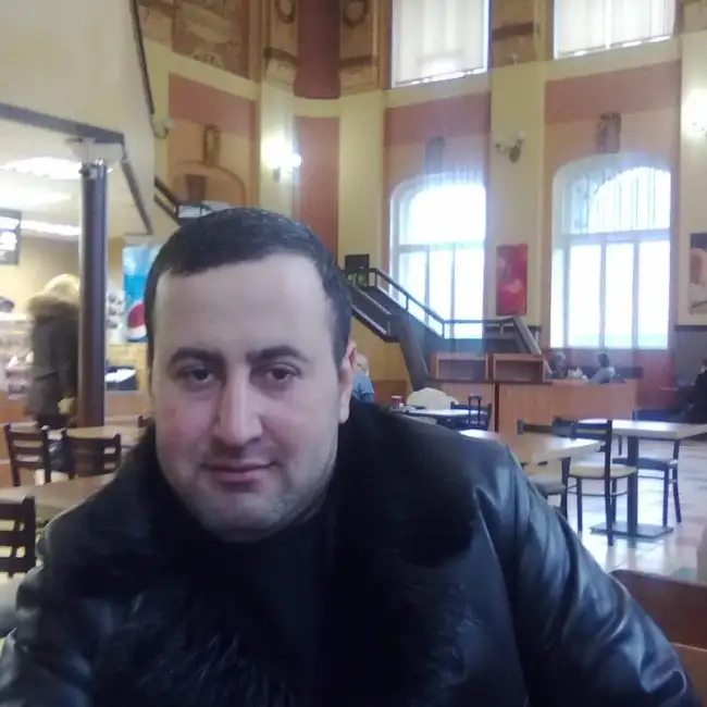 ARMYAN, 43, Մոսկվա, Ռուսաստան - Իմ Սեր