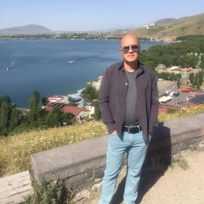 Ռոման, 48Երևան, Հայաստան 