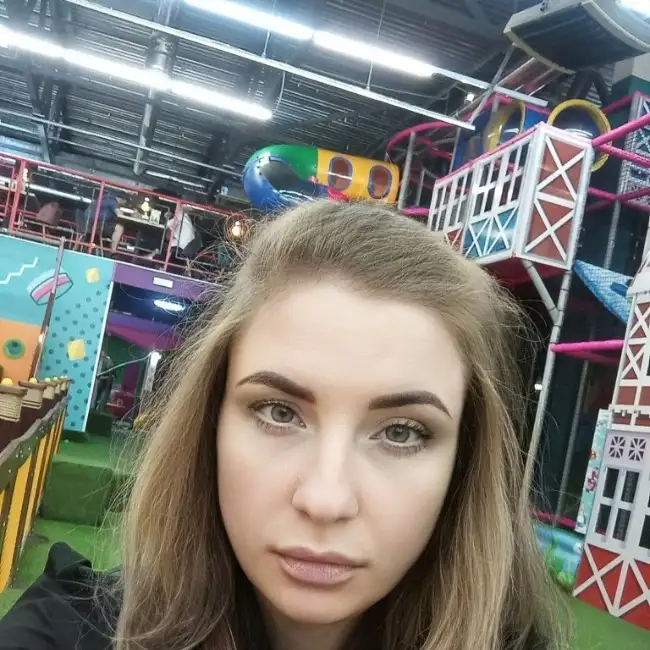 OLGA, 37, Նիժնի Նովգորոդ, Ռուսաստան - Իմ Սեր