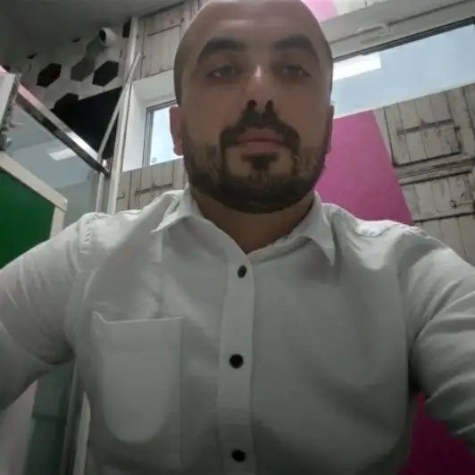 Hamlet, 42, Ստավրոպոլ, Ռուսաստան - Իմ Սեր
