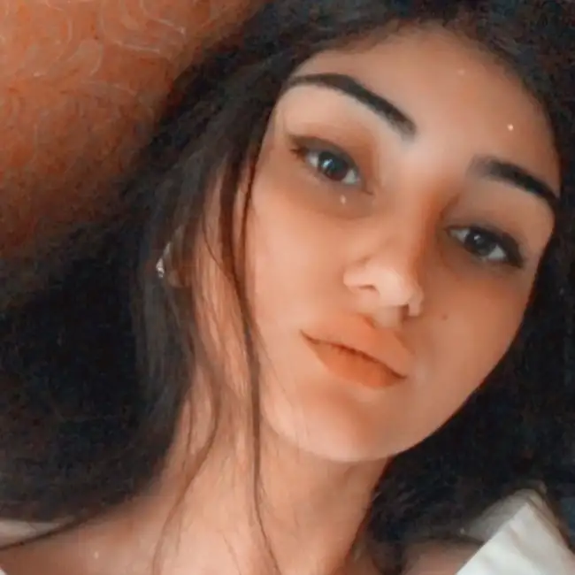 Mila, 27, Մոսկվա, Ռուսաստան - Իմ Սեր