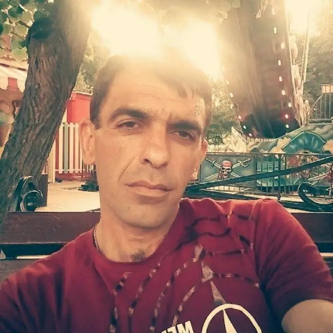 Արթուր, 45, Երևան, Հայաստան - Իմ Սեր