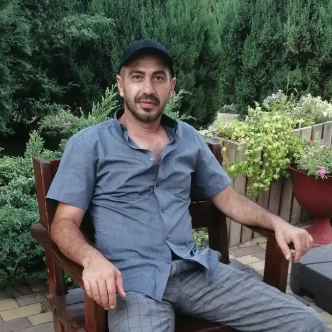 Սեվակ, 38, Կրասնոդար, Ռուսաստան - Իմ Սեր