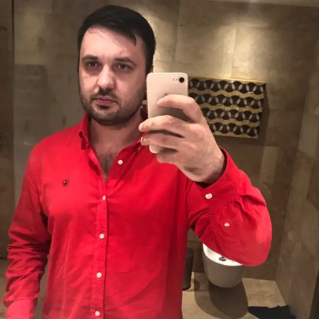 Դմիտրի, 38, Մոսկվա, Ռուսաստան - Իմ Սեր
