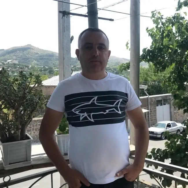 Harut, 49, Տոլյատի, Ռուսաստան - Իմ Սեր