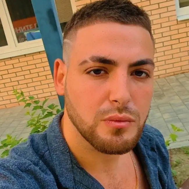 Արսեն, 28, Կրասնոդար, Ռուսաստան - Իմ Սեր
