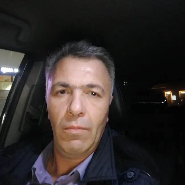 Գրիգոր, 52, Մոսկվա, Ռուսաստան - Իմ Սեր