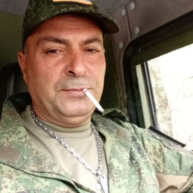 Արամ, 48, Սոչի, Ռուսաստան - Իմ Սեր