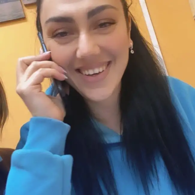 Lil, 42, Մոսկվա, Ռուսաստան - Իմ Սեր