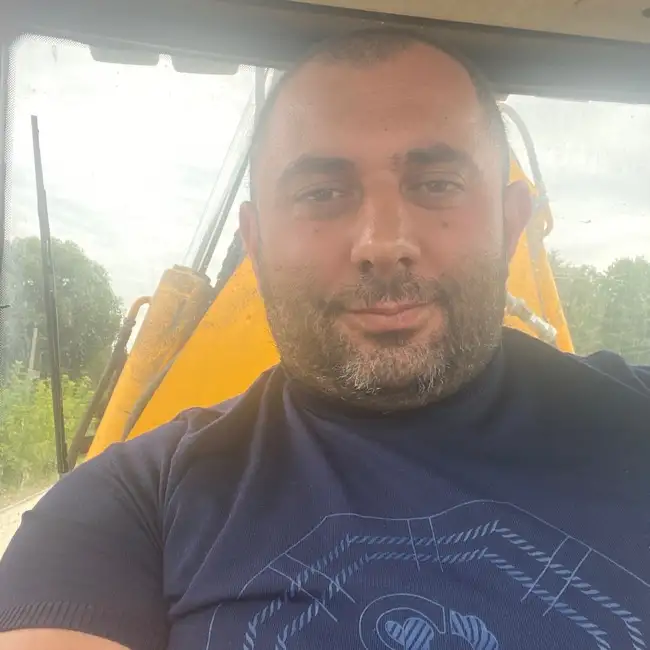Վովա, 43, Մոսկվա, Ռուսաստան - Իմ Սեր
