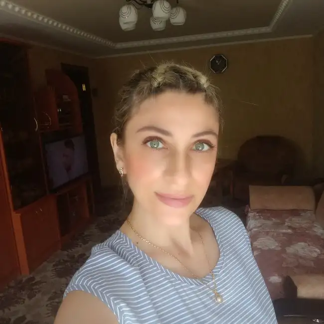 AAA, 43, Սարատով, Ռուսաստան - Իմ Սեր