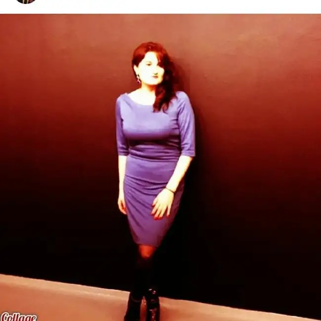 Dina, 44, Հանքեր, Ռուսաստան - Իմ Սեր