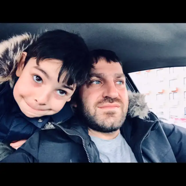 Harut, 35, Մոսկվա, Ռուսաստան - Իմ Սեր