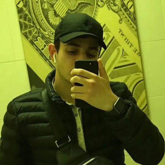 Արամ, 25, Երևան, Հայաստան - Իմ Սեր