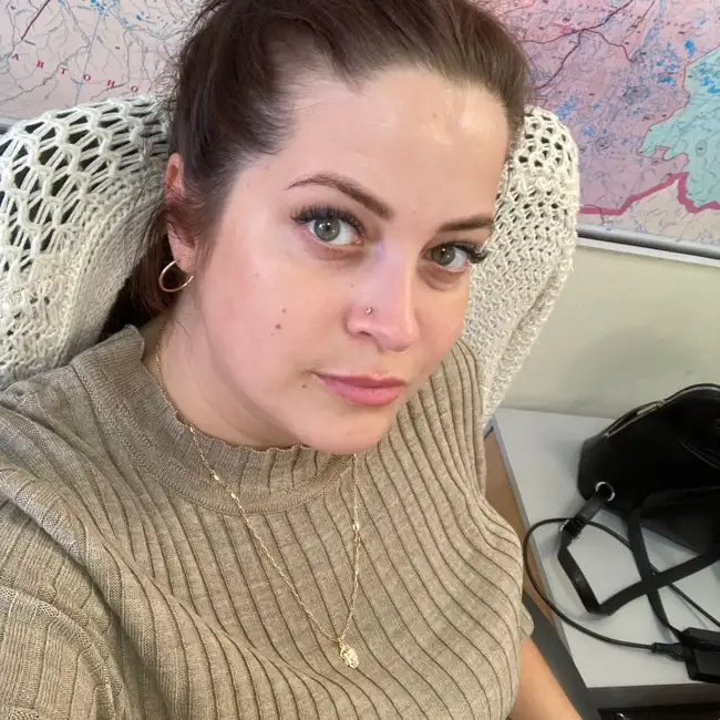 Natali, 37, Տյումեն, Ռուսաստան - Իմ Սեր