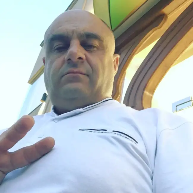 Սենիկ, 46, Գյումրի, Հայաստան - Իմ Սեր