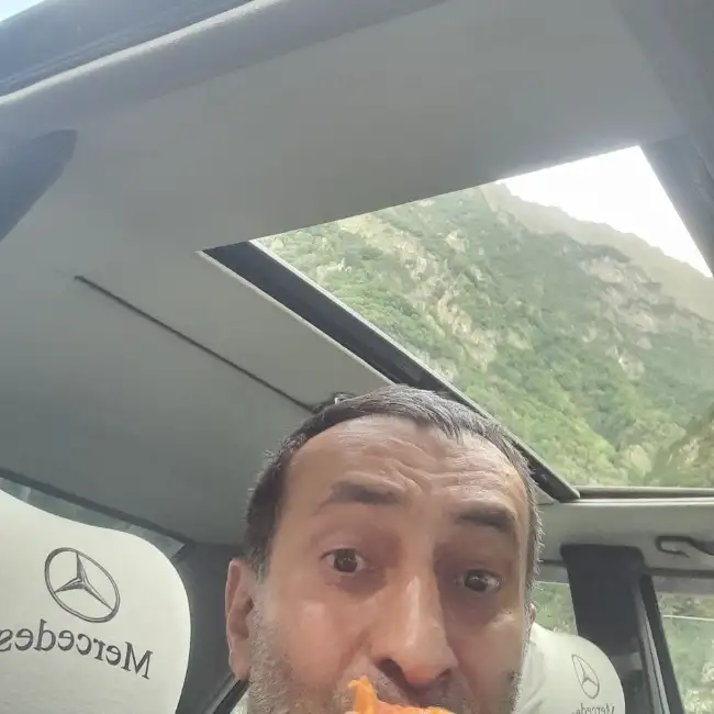 Աշոտ, 52, Գորկի, Ռուսաստան - Իմ Սեր