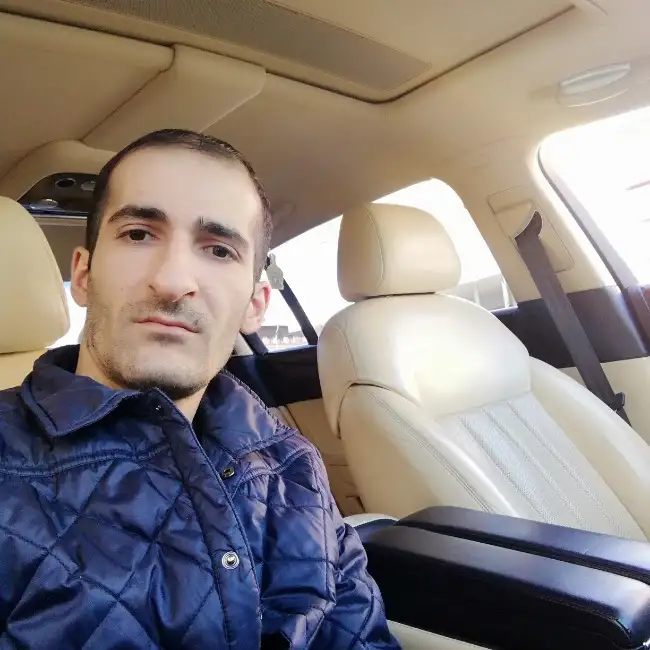 Sergoo, 36, Մոսկվա, Ռուսաստան - Իմ Սեր