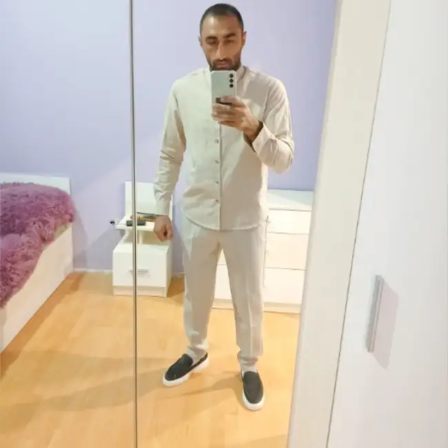 Grigoryan, 34, Վոլգոգրադ, Ռուսաստան - Իմ Սեր