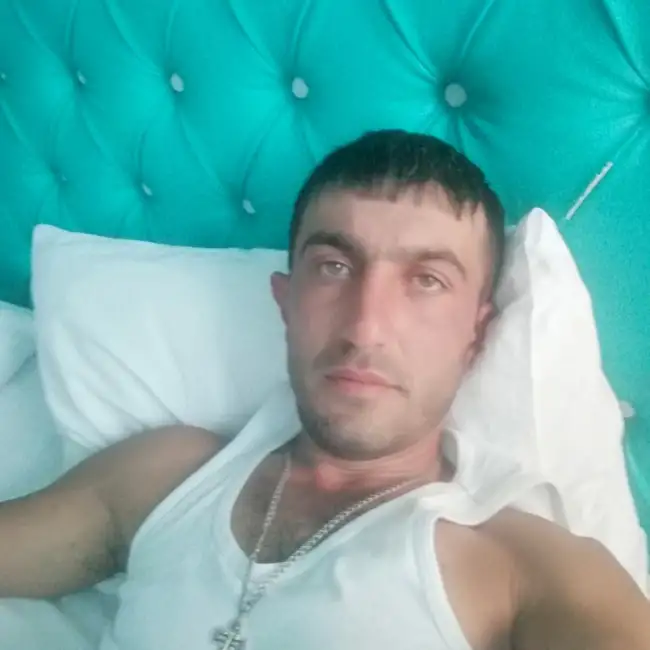 Արման, 33, Իրկուտսկ, Ռուսաստան - Իմ Սեր