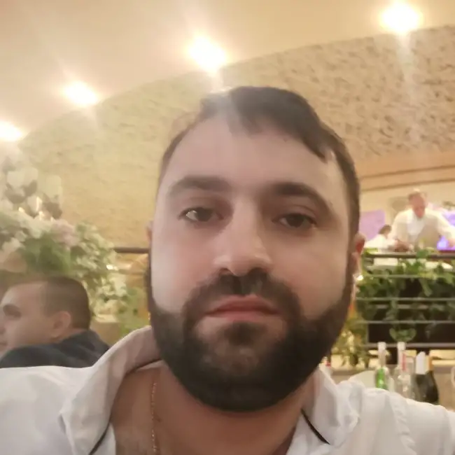 Էմիլ, 37, Մոսկվա, Ռուսաստան - Իմ Սեր