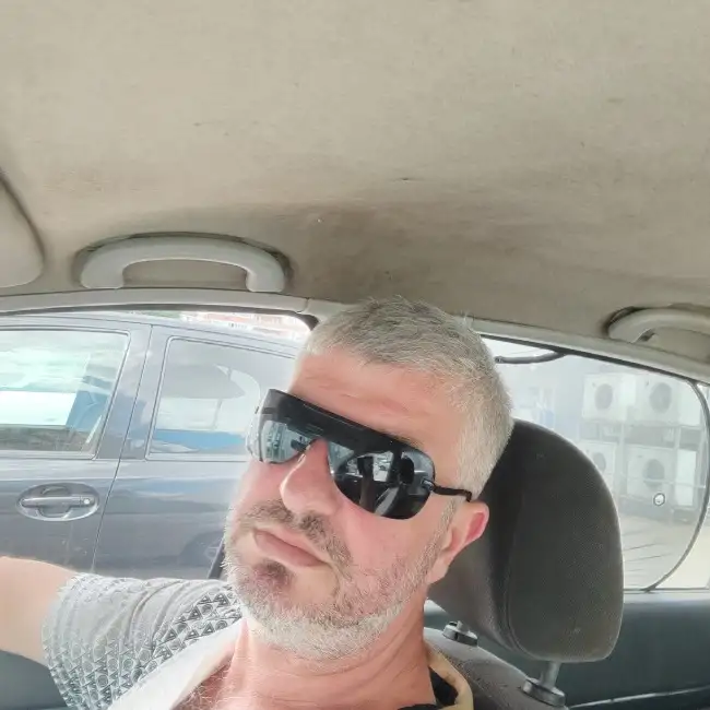 Vito, 49, Կրասնոդար, Ռուսաստան - Իմ Սեր