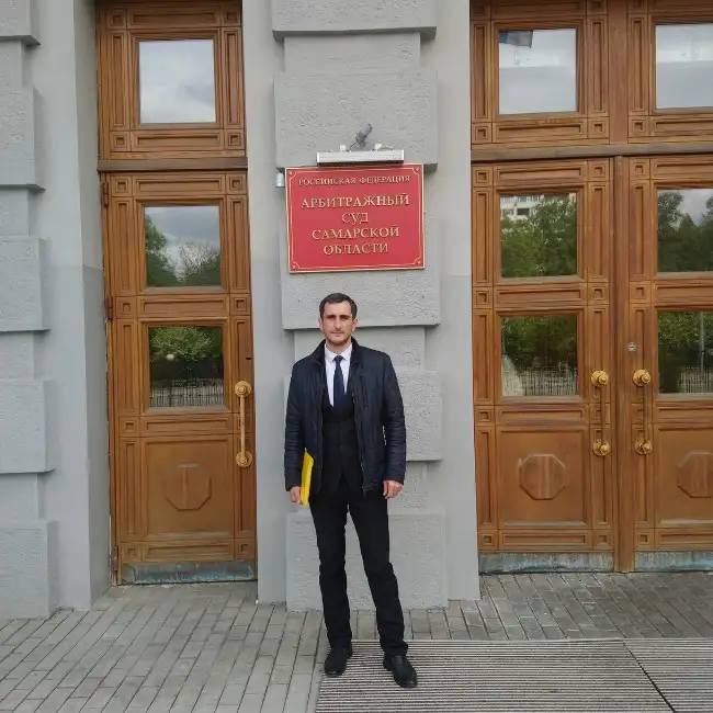 Սուրեն, 45, Սամարա, Ռուսաստան - Իմ Սեր
