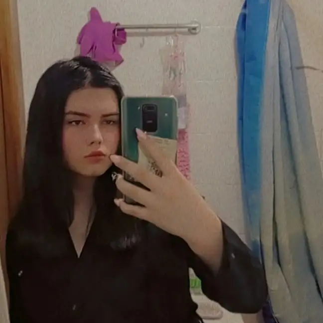 Կարինա, 22, Կիրով, Ռուսաստան - Իմ Սեր