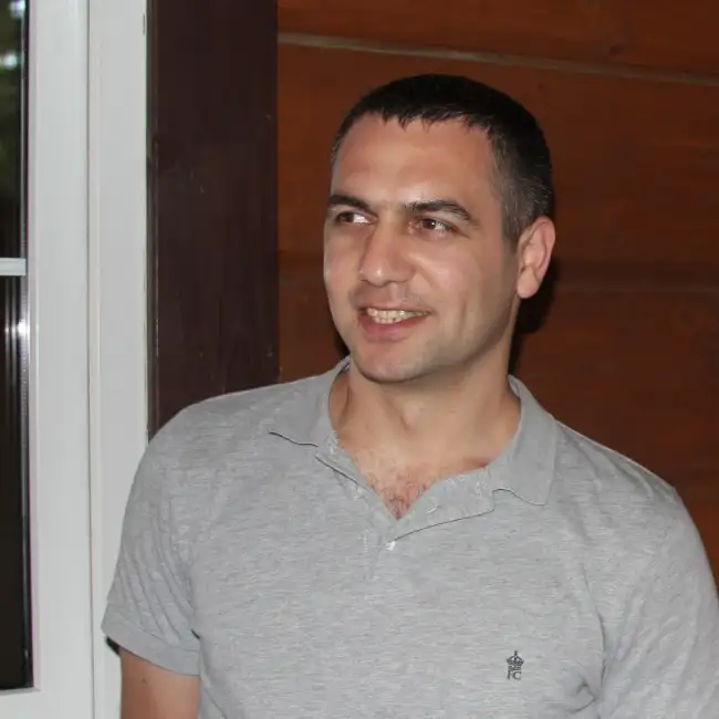 Arkadiy, 33, Մոսկվա, Ռուսաստան - Իմ Սեր