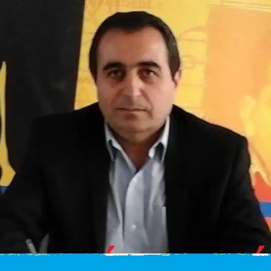Հովիկ, 66, Լիոն, Ֆրանսիա - Իմ Սեր