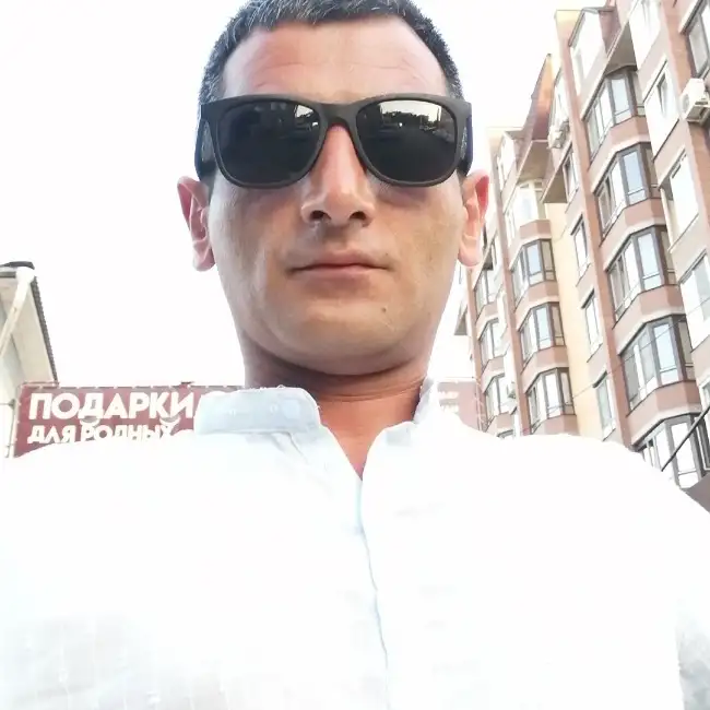 Սուրեն, 39, Կրասնոյարսկ, Ռուսաստան - Իմ Սեր