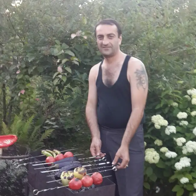 ERIK, 54, Մոսկվա, Ռուսաստան - Իմ Սեր