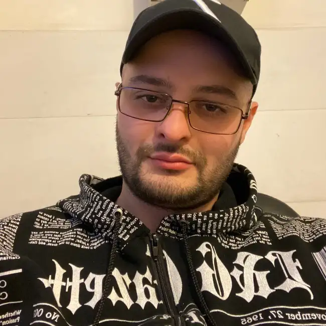Serg, 33, Մոսկվա, Ռուսաստան - Իմ Սեր