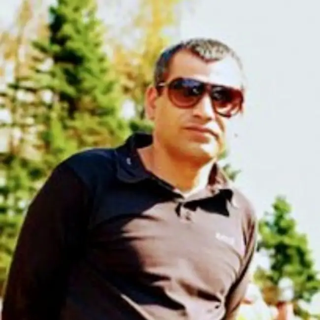 Slavik, 44, Երևան, Հայաստան - Իմ Սեր