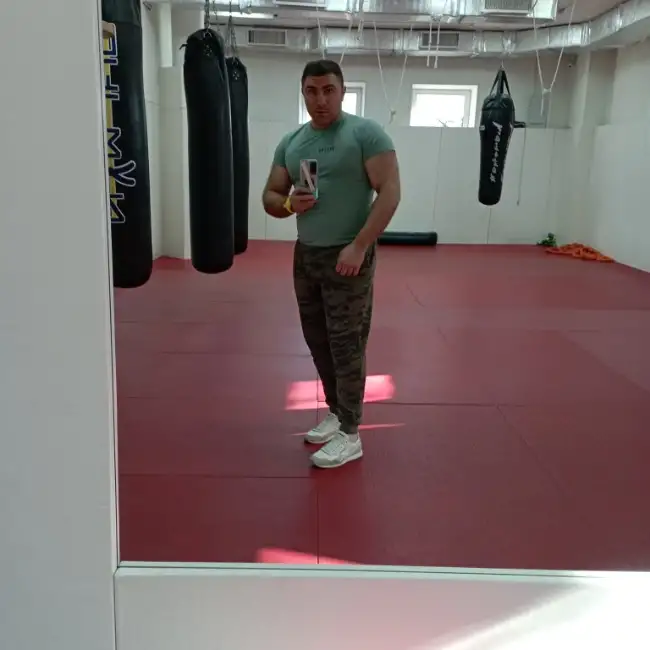 Արմեն, 37, Մոսկվա, Ռուսաստան - Իմ Սեր