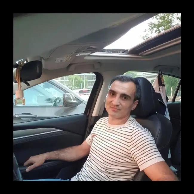 KarenArake, 46, Վանաձոր, Հայաստան - Իմ Սեր