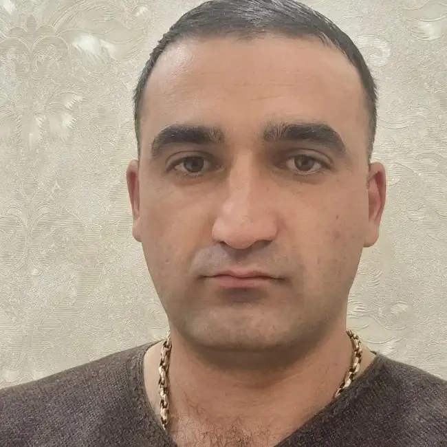 Beglar, 38, Սոչի, Ռուսաստան - Իմ Սեր
