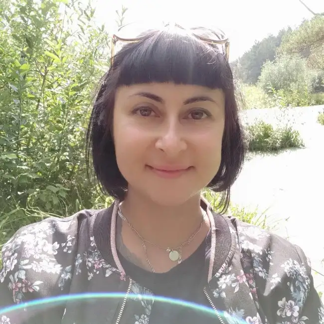 Rina, 41, Բառնաուլ, Ռուսաստան - Իմ Սեր