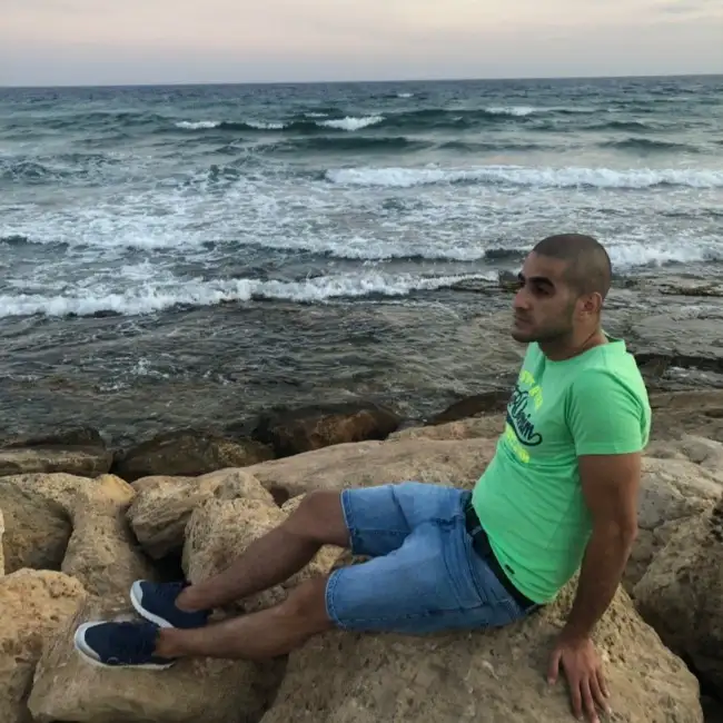 Նարեկ, 34, Մոսկվա, Ռուսաստան - Իմ Սեր