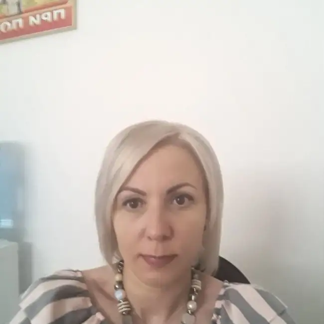 Olesya, 47, Կալուգա, Ռուսաստան - Իմ Սեր