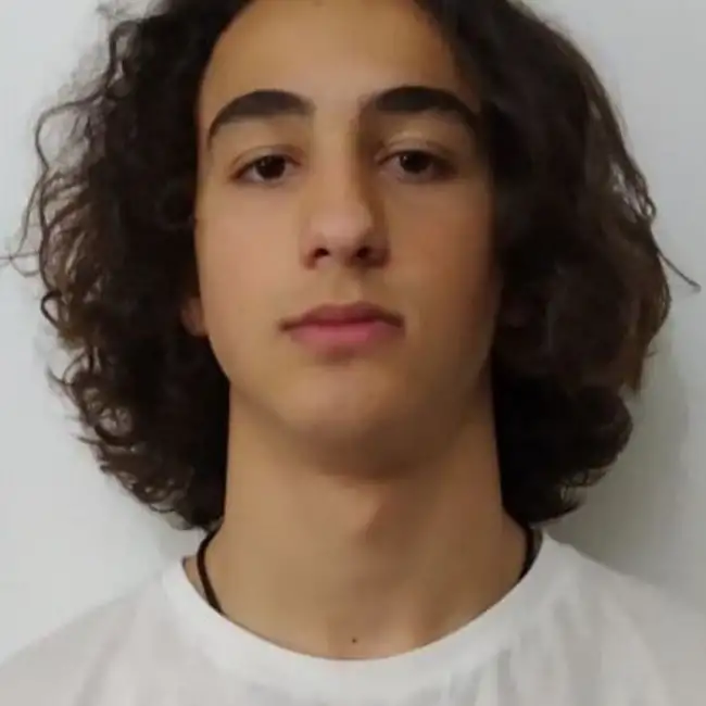 Սմբատ, 22, Օդեսա, Ուկրաինա - Իմ Սեր