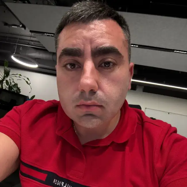 Արտյուն, 38, Մոսկվա, Ռուսաստան - Իմ Սեր