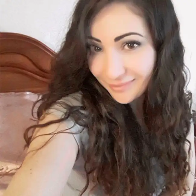 Ելենա, 46, Ռուսաստան - Իմ Սեր