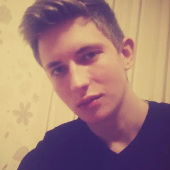 Jorik, 33, Մոսկվա, Ռուսաստան - Իմ Սեր