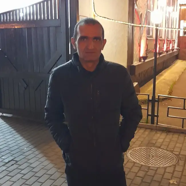 Սերգեյ, 44, Մոսկվա, Ռուսաստան - Իմ Սեր