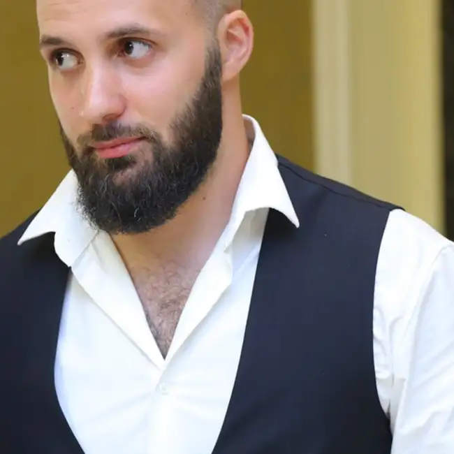 Հարութ, 33, Երևան, Հայաստան - Իմ Սեր