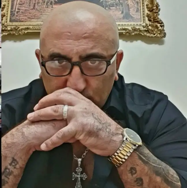 Արթուր, 46, Նյու Յորք, ԱՄՆ - Իմ Սեր