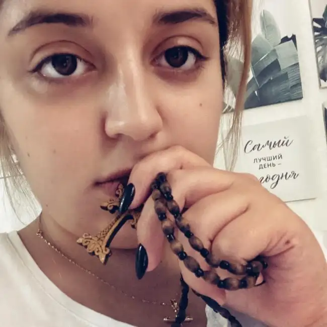 Christina, 31, Նիժնի Նովգորոդ, Ռուսաստան - Իմ Սեր